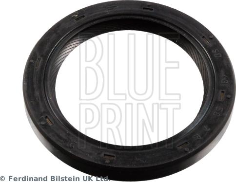 Blue Print ADH26105 - Уплотняющее кольцо, коленчатый вал autosila-amz.com