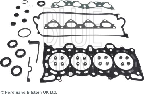 Blue Print ADH26256 - Комплект прокладок, головка цилиндра autosila-amz.com