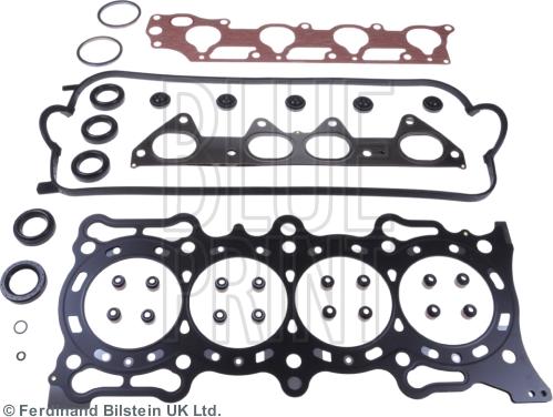 Blue Print ADH26268 - Комплект прокладок, головка цилиндра autosila-amz.com