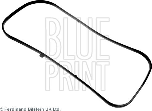 Blue Print ADH26736 - Прокладка, крышка головки цилиндра autosila-amz.com