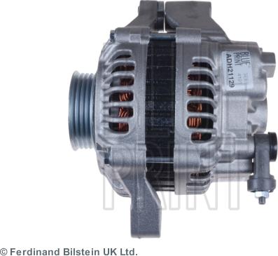 Blue Print ADH21129 - Генератор autosila-amz.com