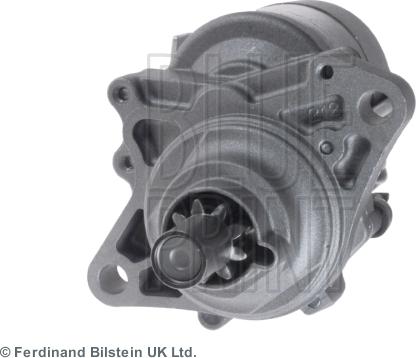 Blue Print ADH21237 - Стартер autosila-amz.com