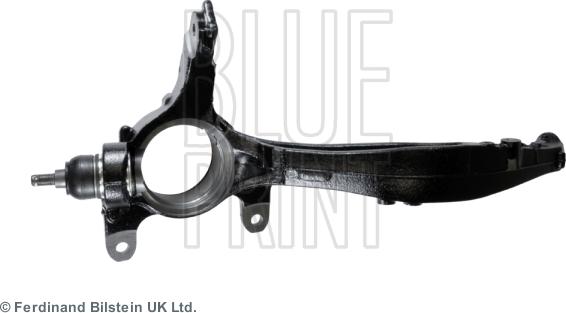 Blue Print ADH28688C - Поворотный кулак, подвеска колеса autosila-amz.com