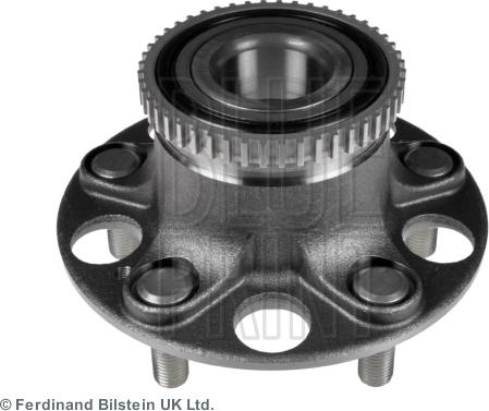 Blue Print ADH28352C - Комплект подшипника ступицы колеса autosila-amz.com