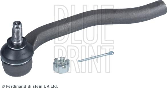 Blue Print ADH28742 - Наконечник рулевой тяги, шарнир autosila-amz.com