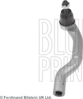 Blue Print ADH28767 - наконечник рулевой правый!\ Honda Accord all 08> autosila-amz.com