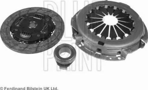 Blue Print ADH23094 - Комплект сцепления autosila-amz.com