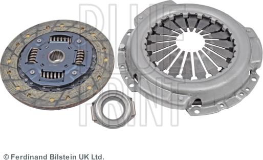 Blue Print ADH23065 - Комплект сцепления autosila-amz.com