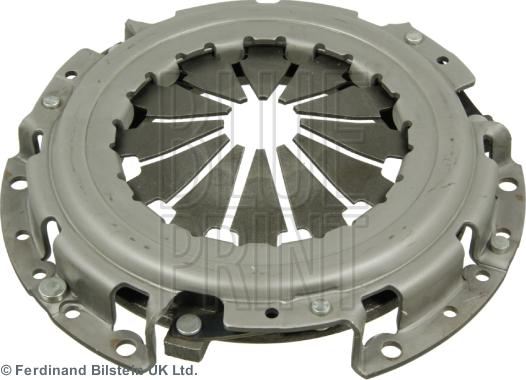 Blue Print ADH23271N - Нажимной диск сцепления autosila-amz.com