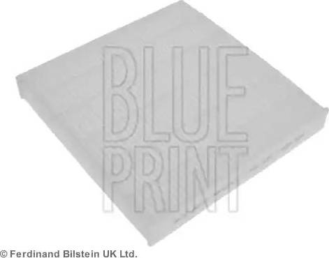Blue Print ADH22516 - Фильтр воздуха в салоне autosila-amz.com