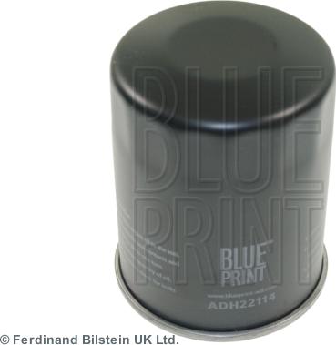 Blue Print ADH22114 - Масляный фильтр autosila-amz.com
