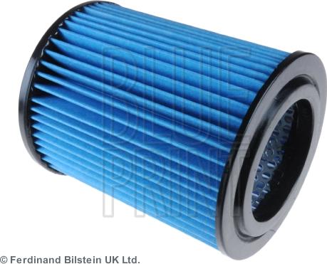 Blue Print ADH22246 - Воздушный фильтр, двигатель autosila-amz.com