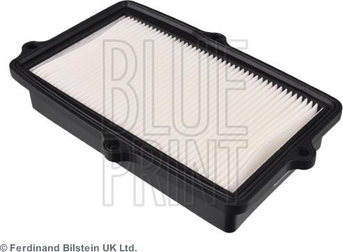Blue Print ADH22227 - Воздушный фильтр, двигатель autosila-amz.com