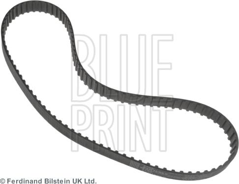 Blue Print ADH27505 - Зубчатый ремень ГРМ autosila-amz.com