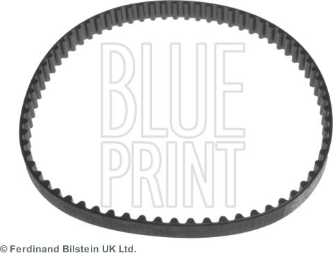 Blue Print ADH27506 - Зубчатый ремень ГРМ autosila-amz.com