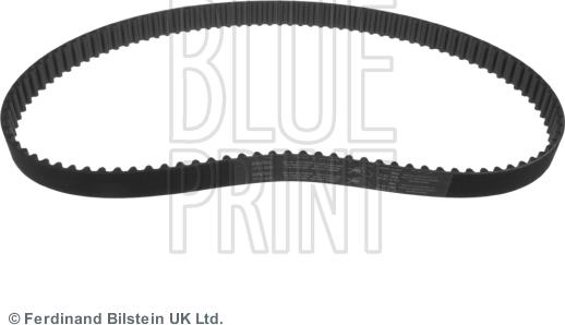 Blue Print ADH27510 - Зубчатый ремень ГРМ autosila-amz.com