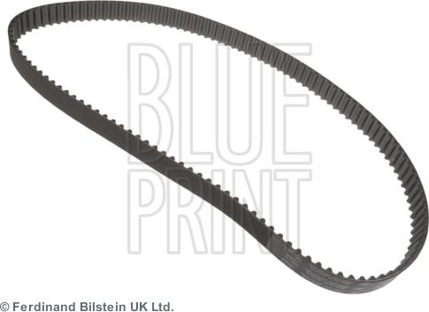 Blue Print ADH27517 - Зубчатый ремень ГРМ autosila-amz.com