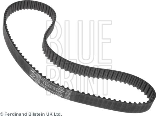 Blue Print ADH27523 - Зубчатый ремень ГРМ autosila-amz.com