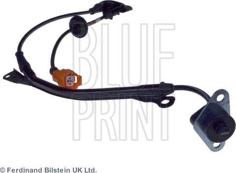 Blue Print ADH27149 - Датчик ABS, частота вращения колеса autosila-amz.com