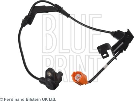 Blue Print ADH27169 - Датчик ABS, частота вращения колеса autosila-amz.com