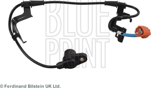 Blue Print ADH27168 - Датчик ABS, частота вращения колеса autosila-amz.com