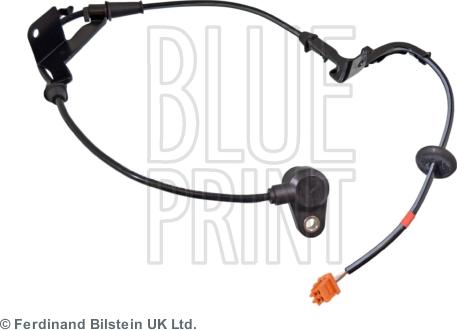 Blue Print ADH27163 - Датчик ABS, частота вращения колеса autosila-amz.com