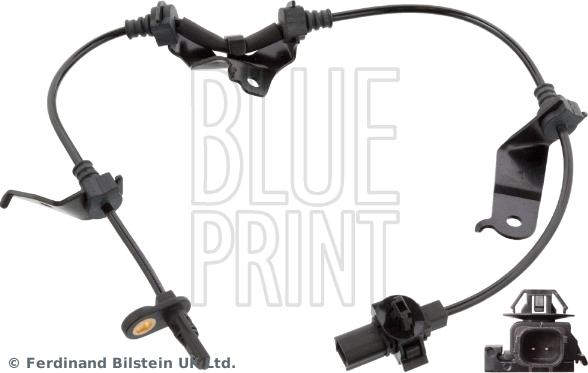Blue Print ADH27188 - Датчик ABS, частота вращения колеса autosila-amz.com