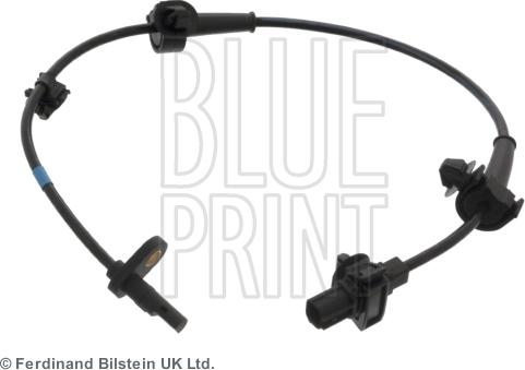 Blue Print ADH27125 - Датчик ABS, частота вращения колеса autosila-amz.com