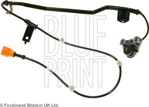 Blue Print ADH27120C - Датчик ABS, частота вращения колеса autosila-amz.com