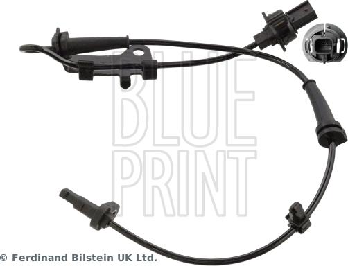 Blue Print ADH27179 - Датчик ABS, частота вращения колеса autosila-amz.com