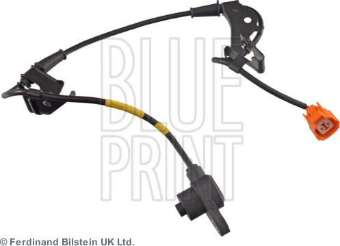 Blue Print ADH27171 - Датчик ABS, частота вращения колеса autosila-amz.com
