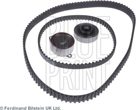 Blue Print ADH27303 - Комплект зубчатого ремня ГРМ autosila-amz.com