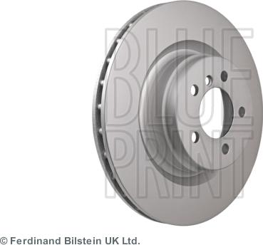 Blue Print ADJ134314 - Тормозной диск autosila-amz.com