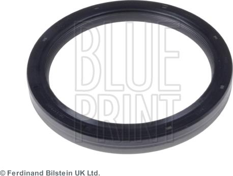 Blue Print ADJ136102 - Уплотняющее кольцо, коленчатый вал autosila-amz.com