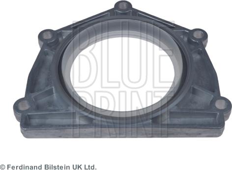 Blue Print ADJ136107 - Уплотняющее кольцо, коленчатый вал autosila-amz.com