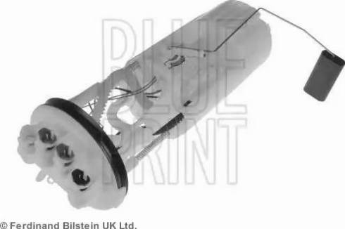 Blue Print ADJ136803 - Модуль топливного насоса autosila-amz.com
