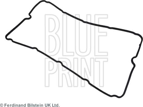 Blue Print ADJ136701 - Прокладка, крышка головки цилиндра autosila-amz.com