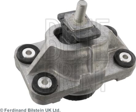 Blue Print ADJ138076 - Подушка, опора, подвеска двигателя autosila-amz.com