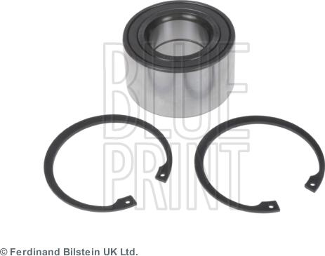 Blue Print ADJ138208 - wheel bearing autosila-amz.com