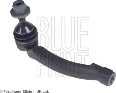 Blue Print ADJ138720 - Наконечник рулевой тяги, шарнир autosila-amz.com