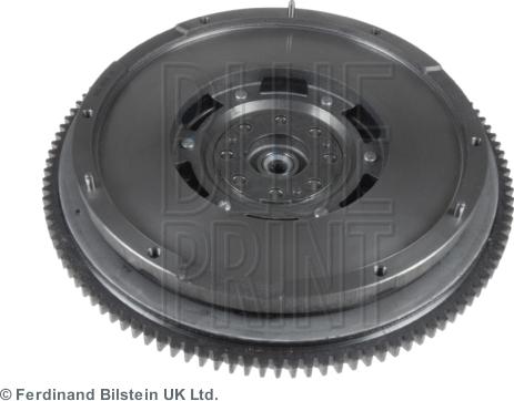 Blue Print ADJ133501 - Маховик autosila-amz.com