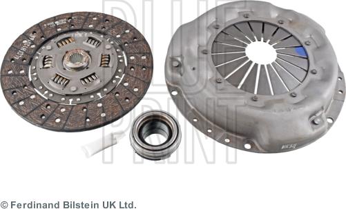 Blue Print ADJ133002 - Комплект сцепления autosila-amz.com