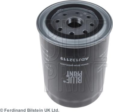 Blue Print ADJ132119 - Oil Filter autosila-amz.com