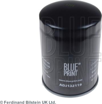 Blue Print ADJ132119 - Oil Filter autosila-amz.com