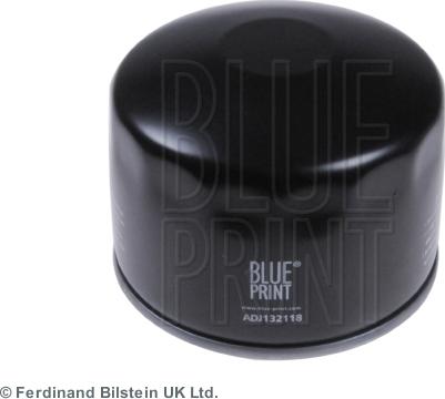 Blue Print ADJ132118 - Масляный фильтр autosila-amz.com