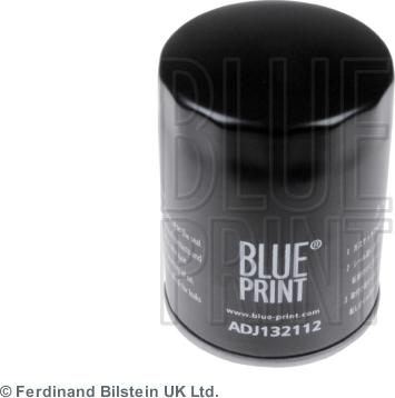 Blue Print ADJ132112 - Масляный фильтр autosila-amz.com