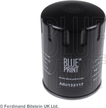 Blue Print ADJ132117 - Масляный фильтр autosila-amz.com