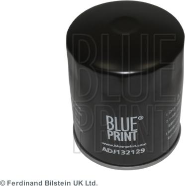 Blue Print ADJ132129 - Масляный фильтр autosila-amz.com