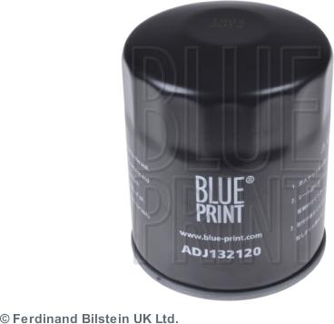 Blue Print ADJ132120 - Масляный фильтр autosila-amz.com