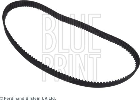 Blue Print ADJ137506 - Зубчатый ремень ГРМ autosila-amz.com